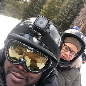 Meet your Posher, Larry